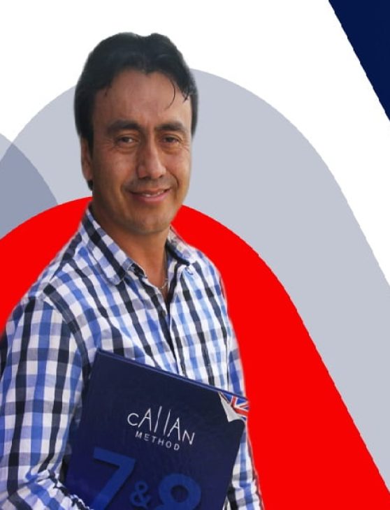Hola Soy Jahider